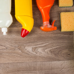 Cleaning Products