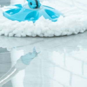 Polished Floor