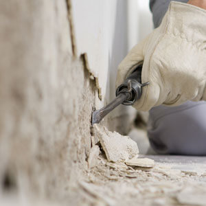 Water Damage